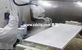 木門多面自動(dòng)噴涂機(jī)器人.jpg 木門多面自動(dòng)噴涂機(jī)器人.jpg